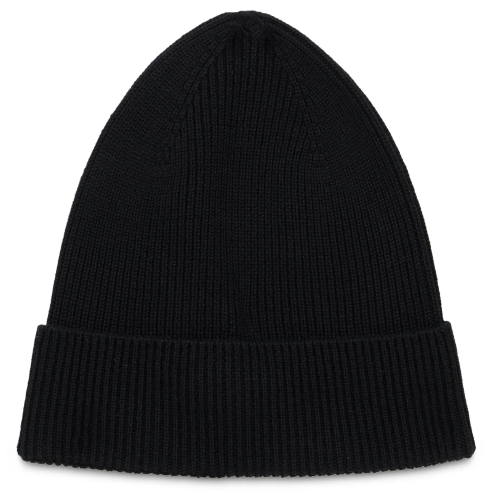 Moncler L20913b70500 Ribbed Virgin Beanie — Beanies 3