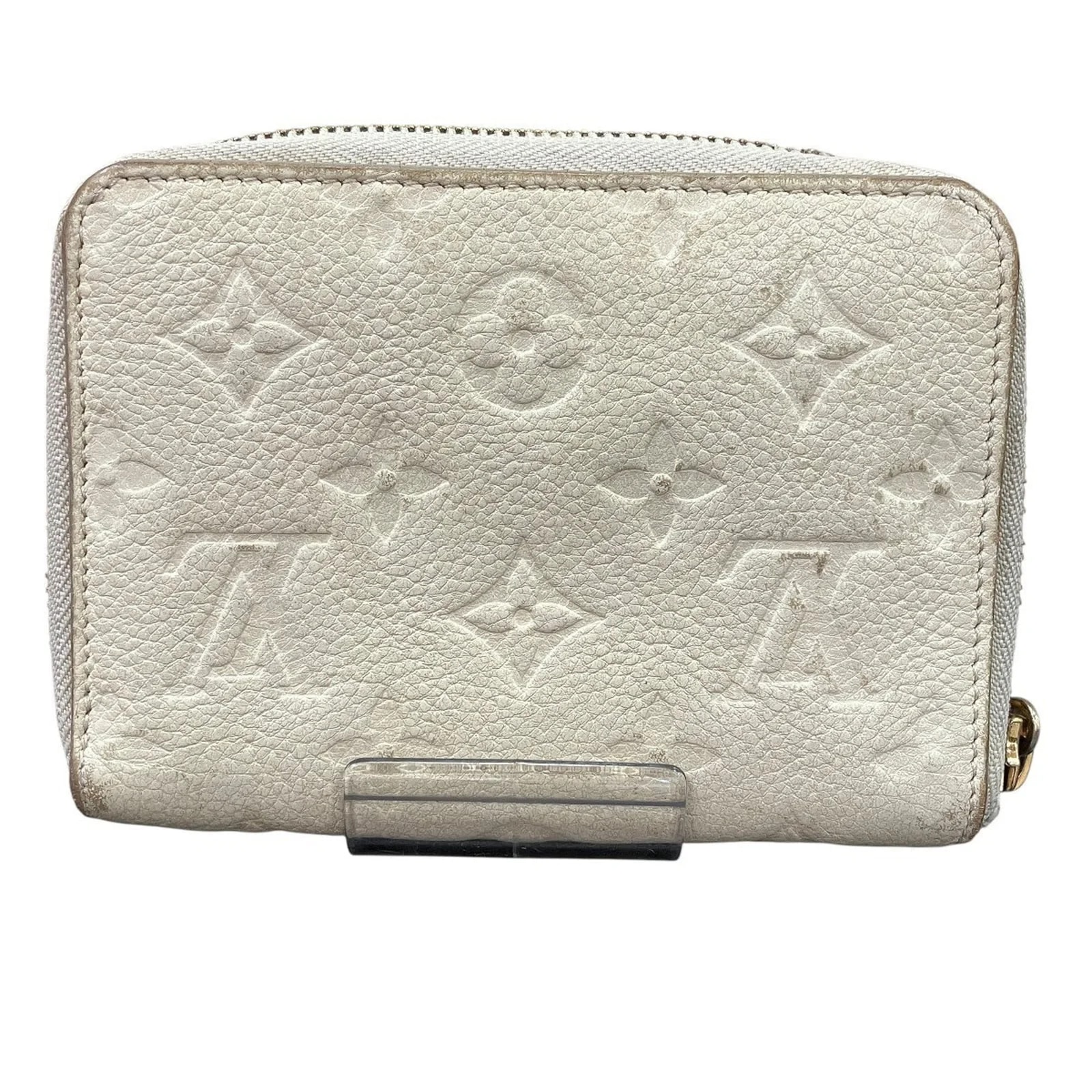 Louis Vuitton Neige Wallet (Bi-Fold) 2