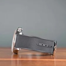 2020 Complete Set Jaeger-LeCoultre Polaris Date Q9068670 3