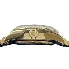 Rolex Datejust28 279178 28mm YG Gold Dial Automatic 2019 #OKW1545 4