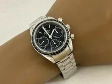 Omega Speedmaster Racing 326.30.40.50.04.001 Automatic Winding A5298 2