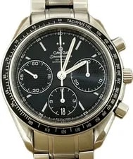 Omega Speedmaster Racing 326.30.40.50.04.001 Automatic Winding A5298 3