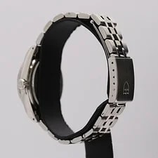 Working Tudor Princess Date 72034 H726434 AT Automatic Black Dial 052 3