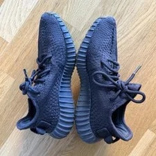 Adidas — Adidas Yeezy 500 Utility F36640 ’S/’s — Sneaker — resale