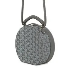 Goyard Hat Box and Alto Trunk / ALTOC2PMLTY51CL51P 2