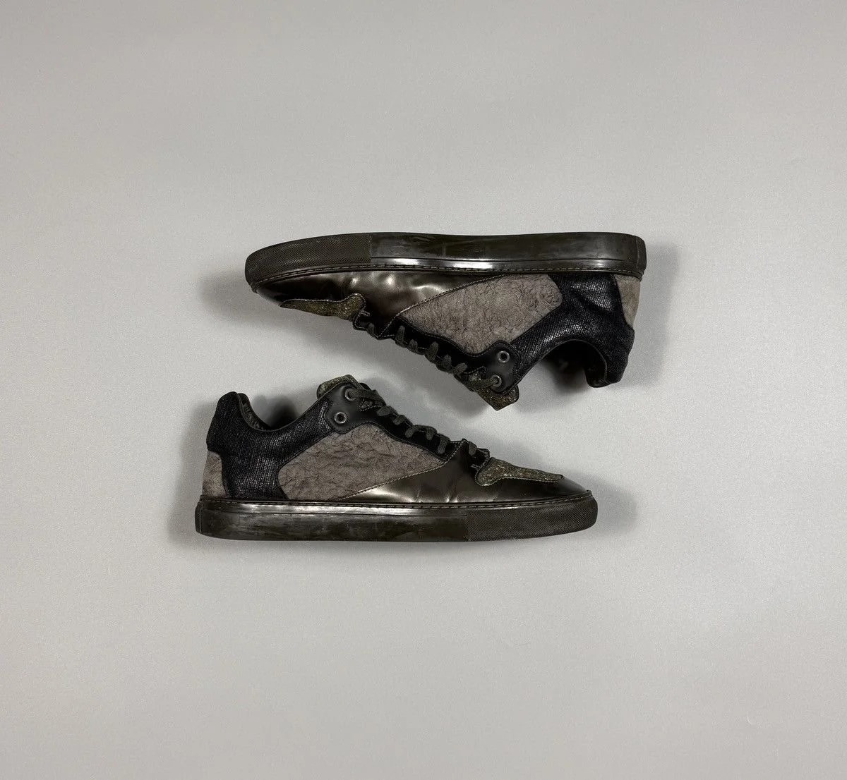 Balenciaga — Balenciaga Arena City Low Top — Sneaker — resale
