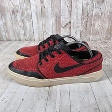 Nike SB Stefan Janoski Hyperfeel XT 10 Skate Shoes 855922-800 4