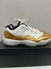 Air Jordan — Size 9.5 - Air Jordan 11 Retro Low Closing Ceremony — Sneaker — resale