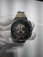 Audemars Piguet Royal Oak Offshore Beige - 26420SO.OO.A600CA.01 3