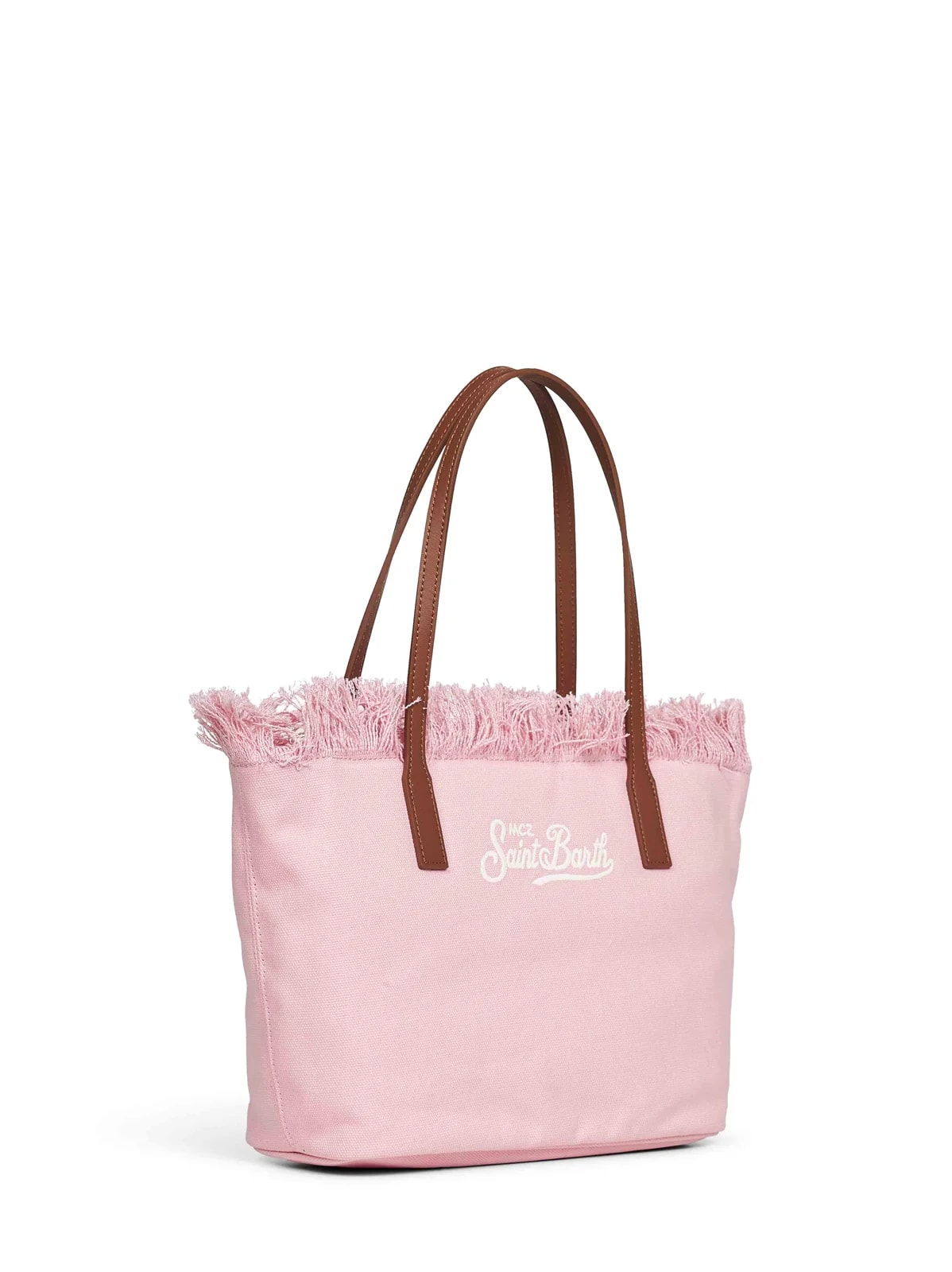 Mc2 Saint Barth Fringed — 2