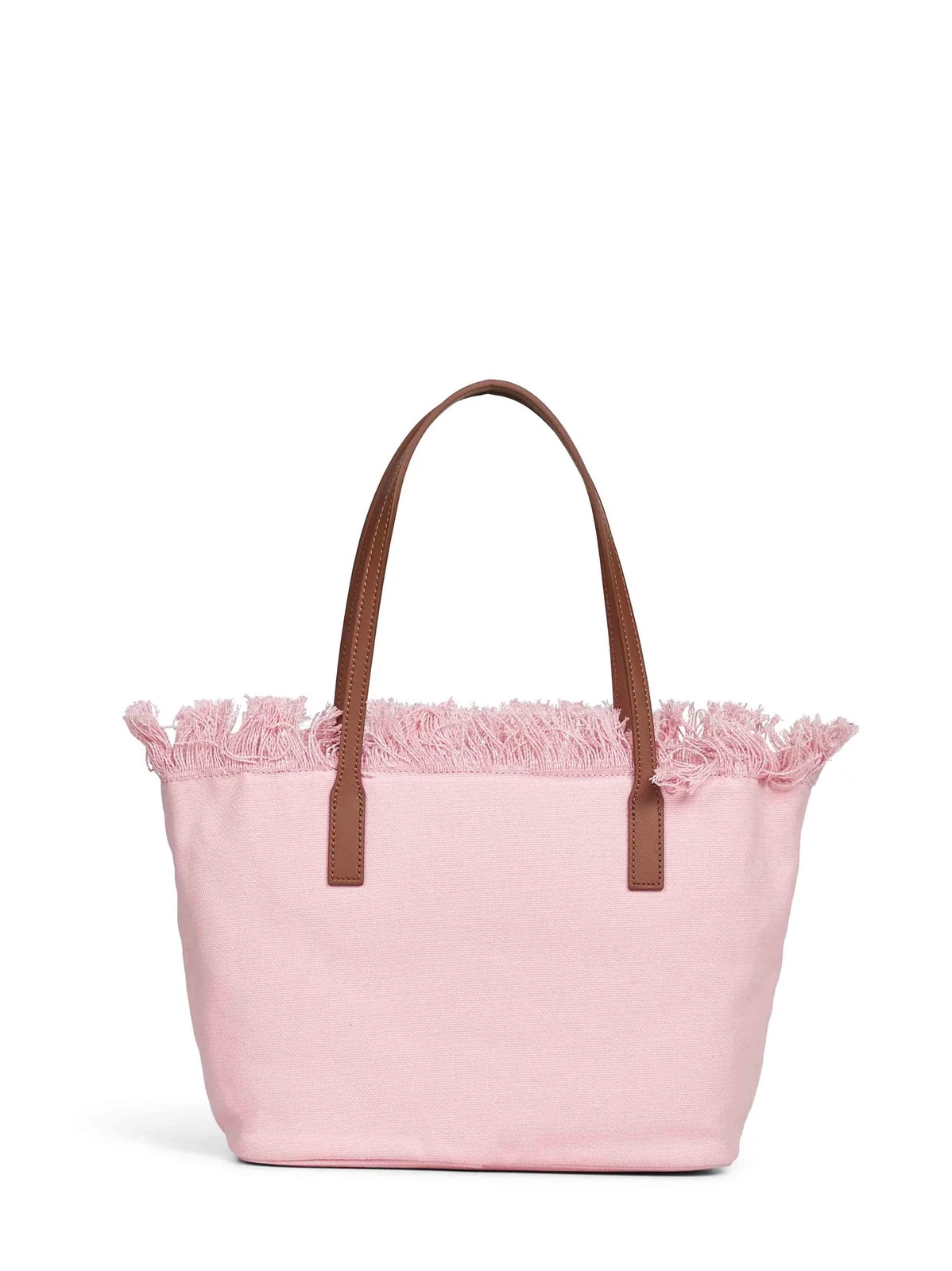 Mc2 Saint Barth Fringed — 3