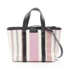 Balenciaga — Balenciaga Valvet -Color — Handbag — resale