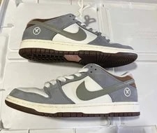 Nike SB — Nike SB Dunk Low X Yuto Horigome FQ1180-001 — Sneaker — resale