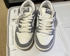 Nike SB Dunk Low X Yuto Horigome FQ1180-001 3