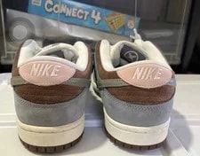 Nike SB Dunk Low X Yuto Horigome FQ1180-001 4