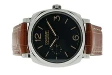 Panerai — Panerai Radiomir 1940 PAM 00512 PAM00512 42mm Black Dial 2014 11053 — Watch — resale