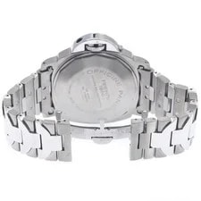 Officine Panerai Luminor Submersible PAM00170 44mm Ti Gray #C2510 2
