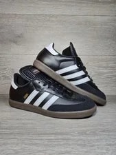 Adidas Samba Classic / 8.5 / 9.5 New in Box 034563 2