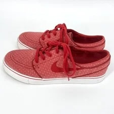 Nike SB — Nike SB Stefan Janoski Skateboarding Polka Dot — Sneaker — resale