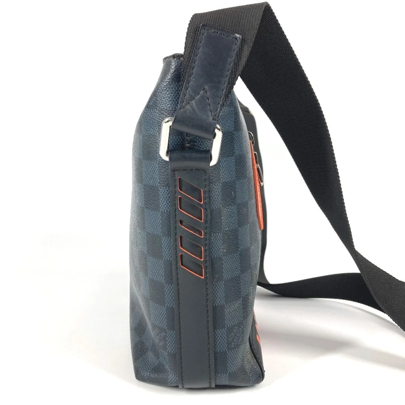 Louis Vuitton Galle Messenger 4