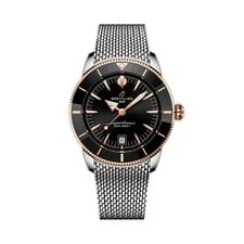Breitling — Breitling - UB3111241B1A1 - Superocean Heritage B31 Automatique 42 — Watch — resale