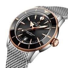 Breitling - UB3111241B1A1 - Superocean Heritage B31 Automatique 42 2