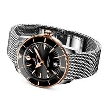 Breitling - UB3111241B1A1 - Superocean Heritage B31 Automatique 42 3