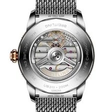 Breitling - UB3111241B1A1 - Superocean Heritage B31 Automatique 42 4