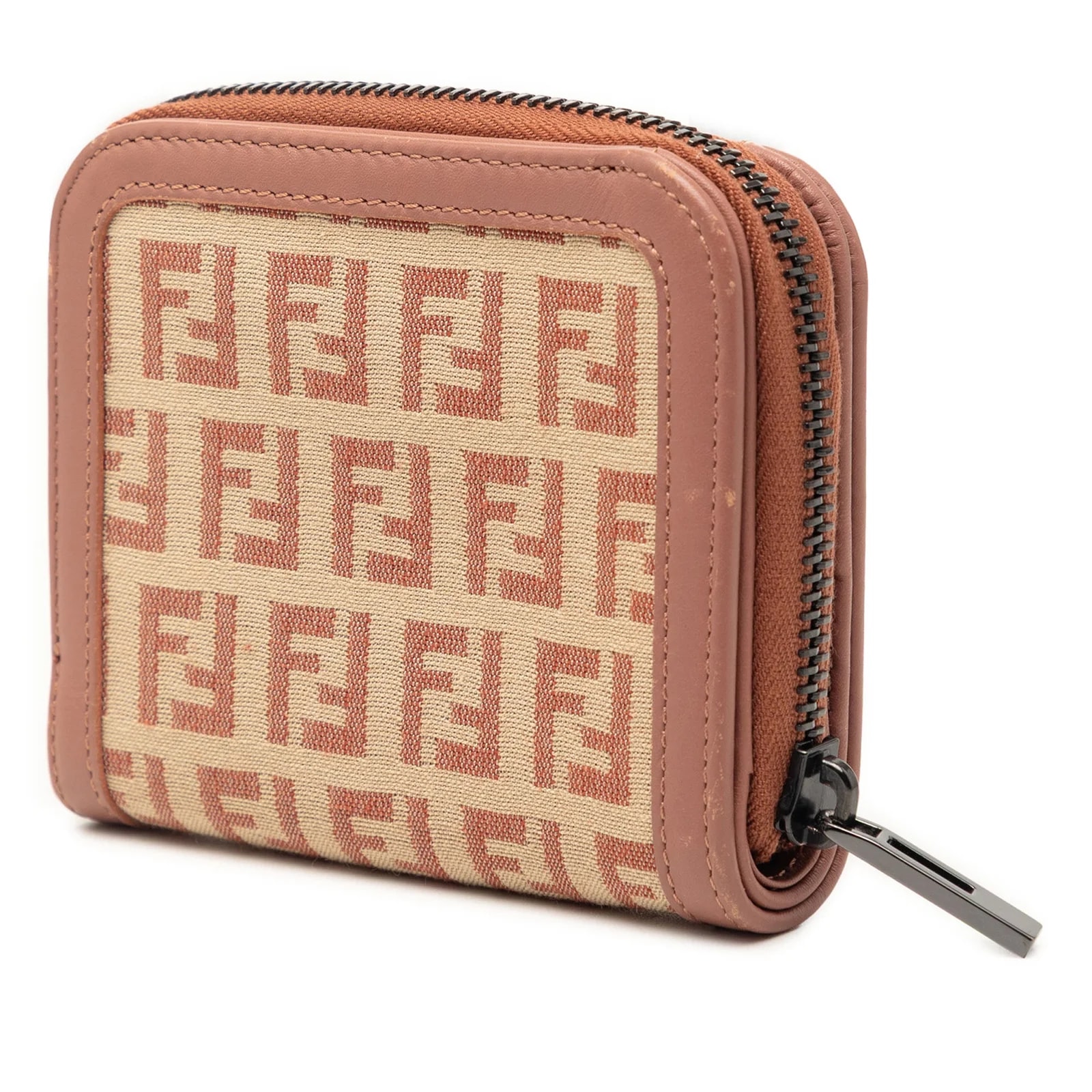 Zucchino Bifold Compact Wallet 2