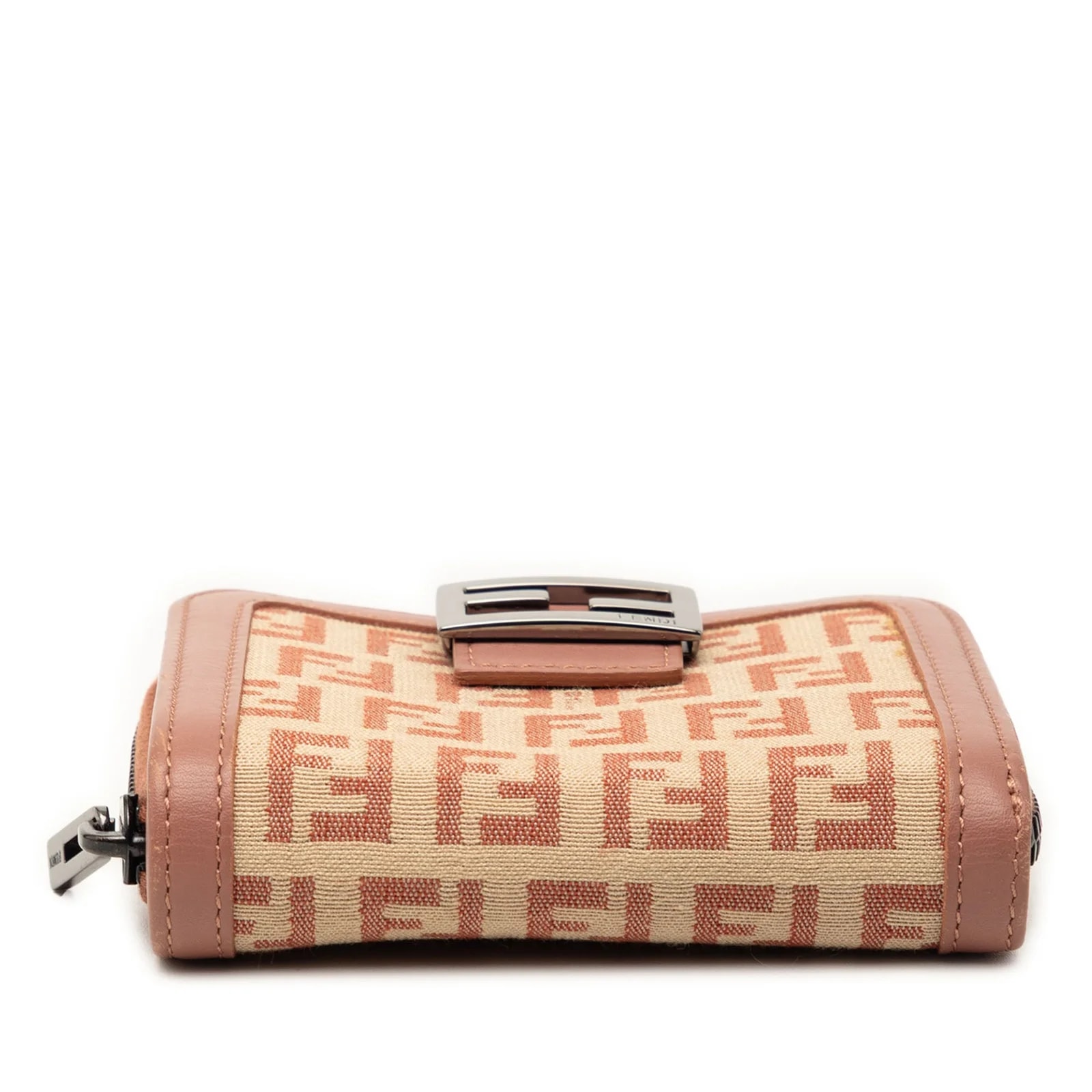 Zucchino Bifold Compact Wallet 3