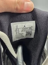 Air Jordan 7 Retro SE 'Vanta' CU9307-160 4