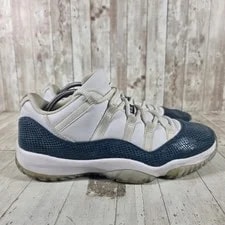 Air Jordan 11 Retro Low CD6846-102 2