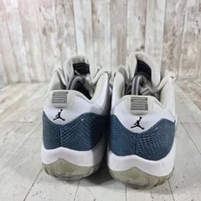 Air Jordan 11 Retro Low CD6846-102 4