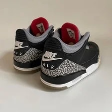 11.5US Air Jordan 3 Retro OG Nike 3