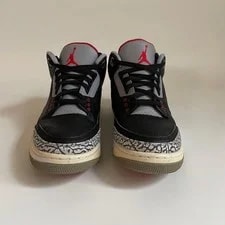 11.5US Air Jordan 3 Retro OG Nike 4