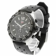 TAGHeuer Formula 1 Chronograph Quartz Watch 2