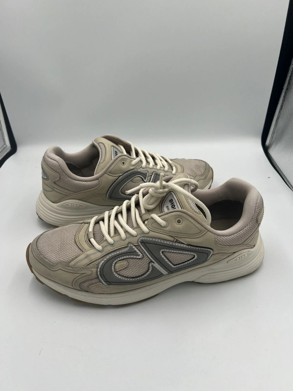 Dior — Dior B30 — Sneaker — resale