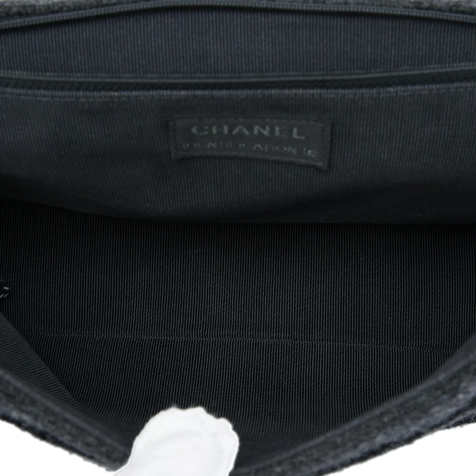 Identification Bar Felt Reissue 2.55 Flap 4