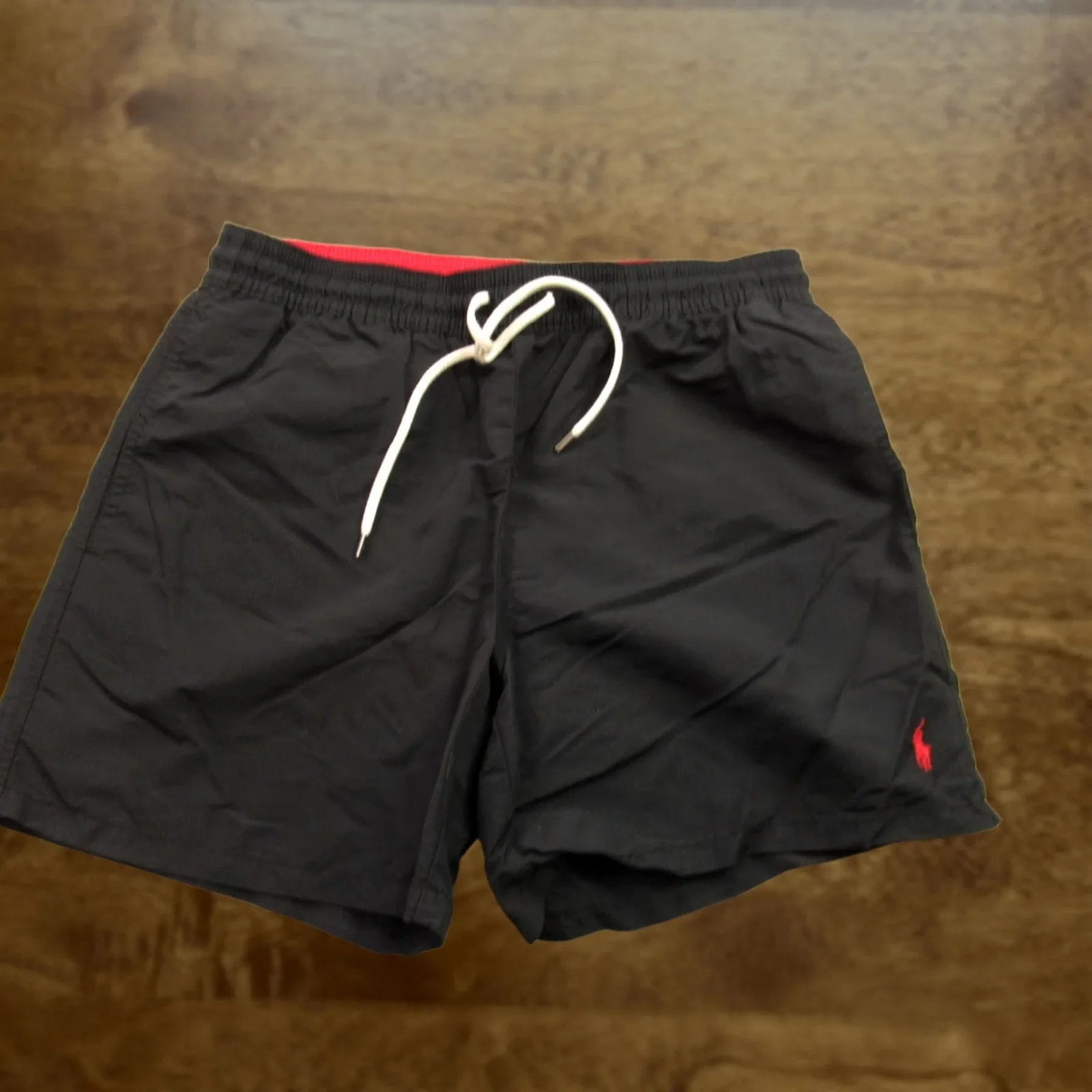 Polo Ralph Lauren — Polo Ralph Lauren Board Shorts Medium Lightweight Swimwear Swim — streetwear — resale