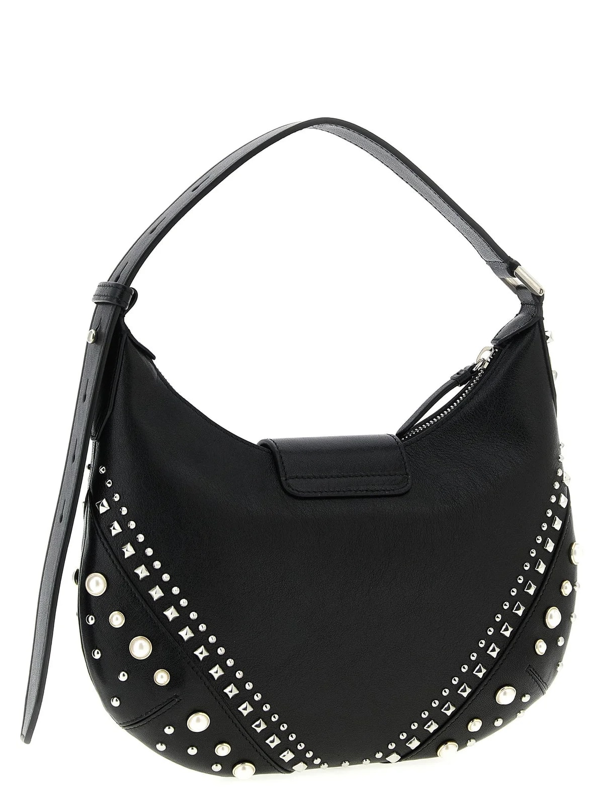 Jimmy Choo Bar Hobo 2