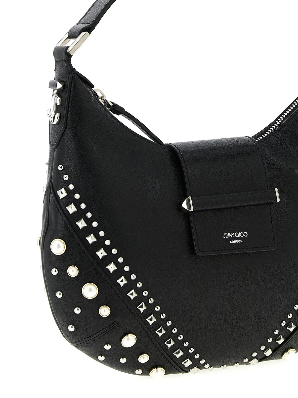 Jimmy Choo Bar Hobo 3