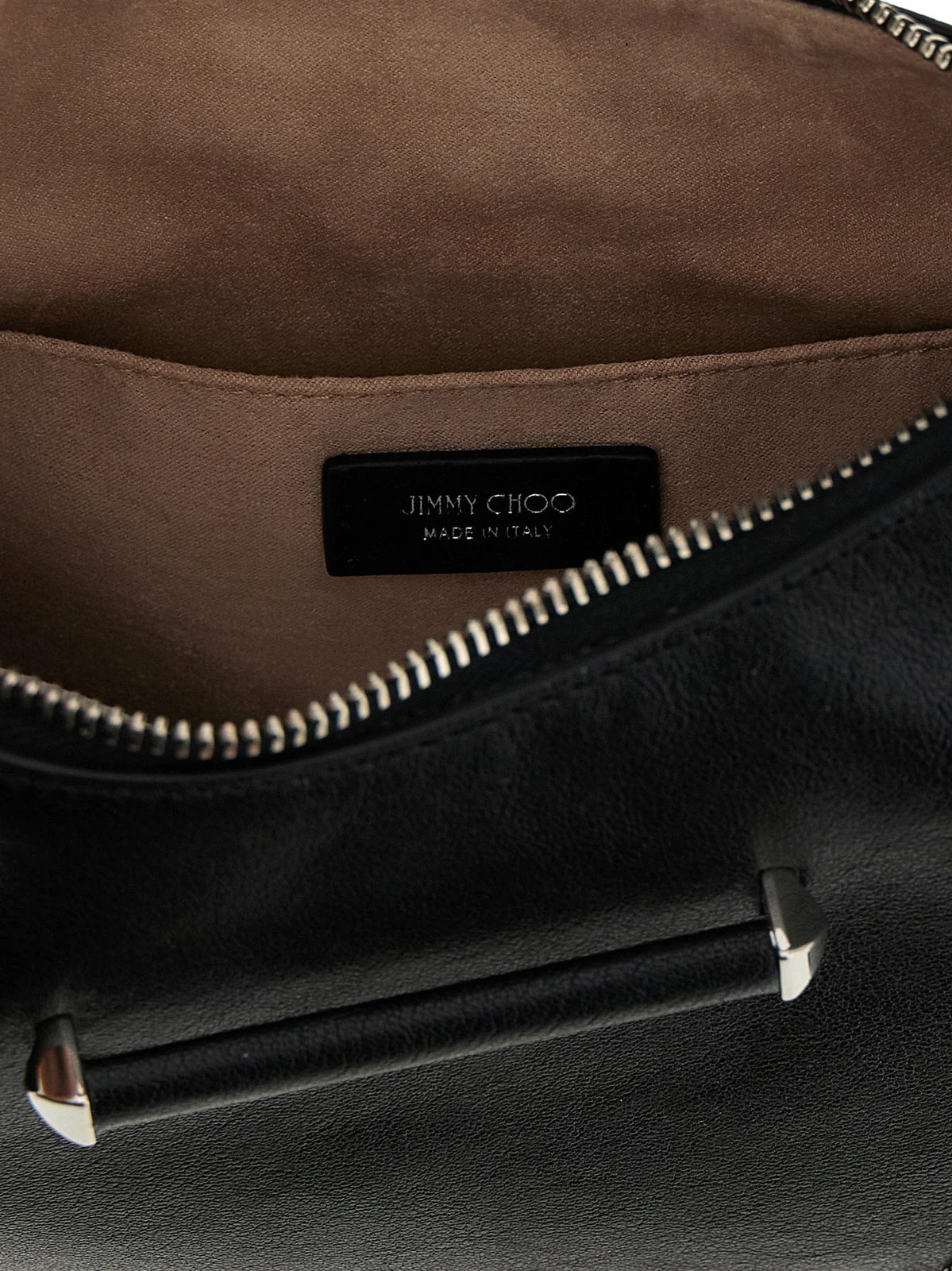 Jimmy Choo Bar Hobo 4