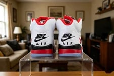 US10-Air Jordan 5 Retro 2025 HQ7978-101 2