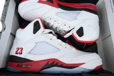 US10-Air Jordan 5 Retro 2025 HQ7978-101 3