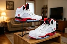 US10-Air Jordan 5 Retro 2025 HQ7978-101 4
