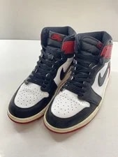 Nike AIR Jordan 1 Retro High OG 30cm RED 2