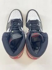 Nike AIR Jordan 1 Retro High OG 30cm RED 3