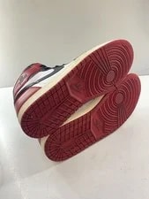 Nike AIR Jordan 1 Retro High OG 30cm RED 4