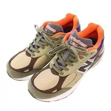 New Balance 990V3 US8 26cm S 2