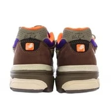 New Balance 990V3 US8 26cm S 3